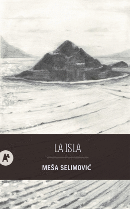 ISLA, LA