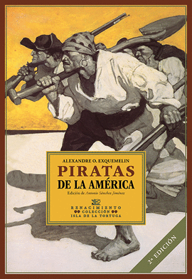 PIRATAS DE LA AMRICA