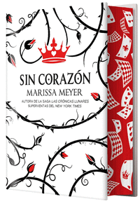 SIN CORAZN (EDICIN ESPECIAL LIMITADA)