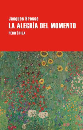 LA ALEGRA DEL MOMENTO