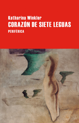 CORAZN DE SIETE LEGUAS