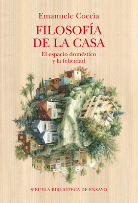 FILOSOFA DE LA CASA
