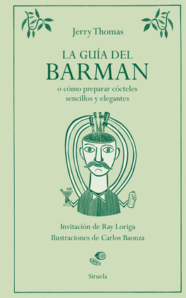 GUA DEL BARMAN, LA