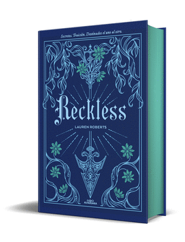 POWERLESS 2. RECKLESS (ED ESPECIAL TD)