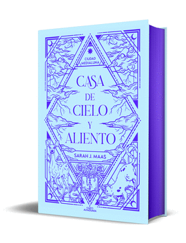 CASA DE CIELO Y ALIENTO (EDICIN ESPECIAL LIMITADA) (CIUDAD MEDIALUNA 2)