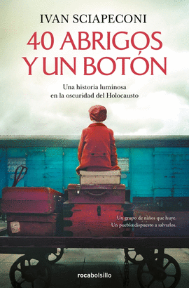 40 ABRIGOS Y UN BOTN