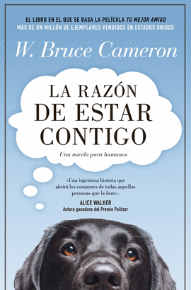 LA RAZON DE ESTAR CONTIGO