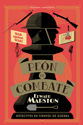 PEN DE COMBATE