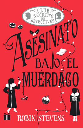 ASESINATO BAJO EL MURDAGO