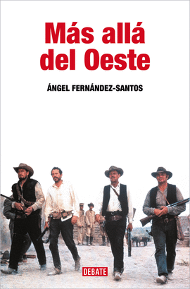 MAS ALLA DEL OESTE - TB