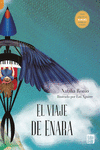 EL VIAJE DE ENARA