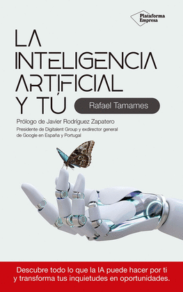 LA INTELIGENCIA ARTIFICIAL Y T