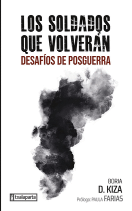 LOS SOLDADOS QUE VOLVERAN