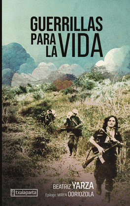 GUERRILLAS PARA LA VIDA -CONFORTLESS