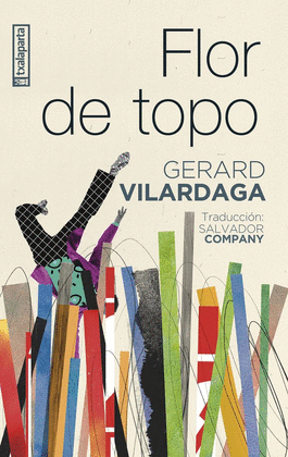 FLOR DE TOPO