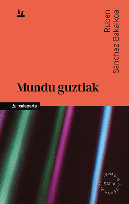 MUNDU GUZTIAK