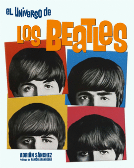 UNIVERSO DE LOS BEATLES, EL