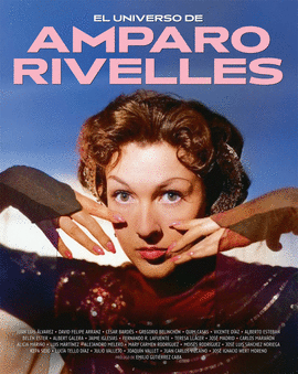 EL UNIVERSO DE AMPARO RIVELLES