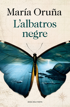 LALBATROS NEGRE