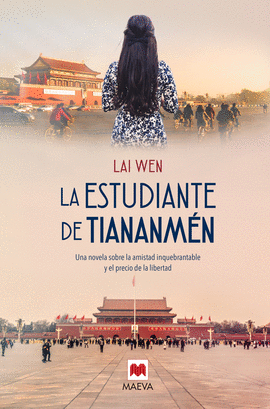 LA ESTUDIANTE DE TIANANMN