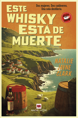 ESTE WHISKY EST DE MUERTE