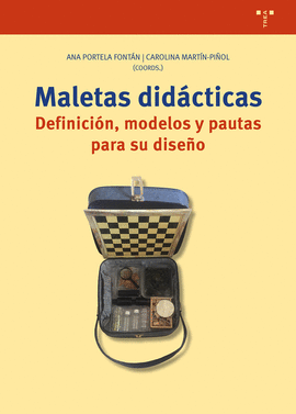 MALETAS DIDCTICAS