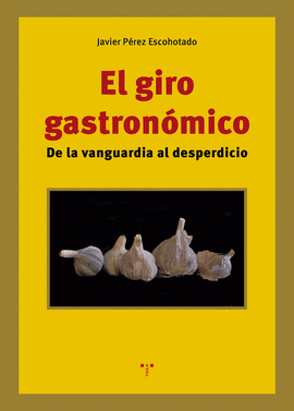 EL GIRO GASTRONMICO