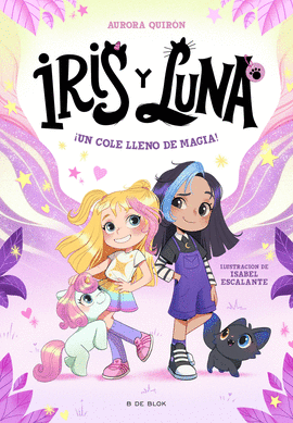 UN COLE LLENO DE MAGIA!