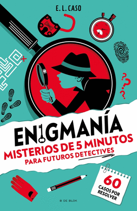 ENIGMANA