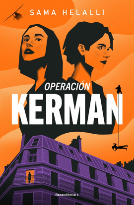 OPERACIN KERMAN