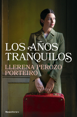 AOS TRANQUILOS, LOS