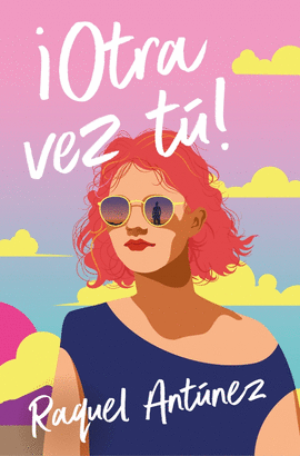 OTRA VEZ, T!
