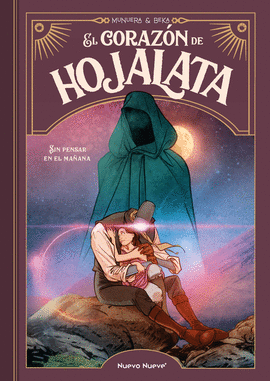 EL CORAZN DE HOJALATA  - 3