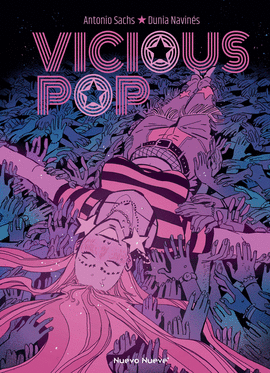 VICIOUS POP