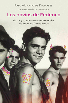 NOVIOS DE FEDERICO, LOS (B)