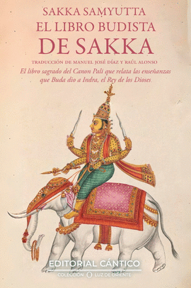 LIBRO BUDISTA DE SAKKA, EL