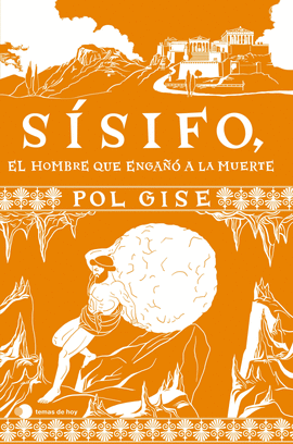 SSIFO, EL HOMBRE QUE ENGA A LA MUERTE