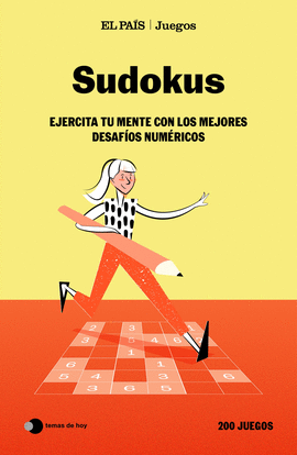 SUDOKUS PARA DESCONECTAR (EL PAS JUEGOS)