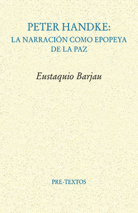 PETER HANDKE