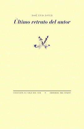 �LTIMO RETRATO DEL AUTOR
