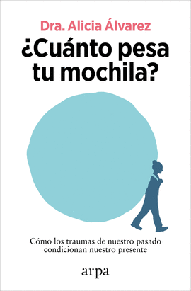 CUNTO PESA TU MOCHILA?