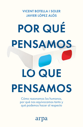 POR QU PENSAMOS LO QUE PENSAMOS
