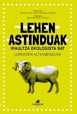 LEHEN ASTINDUAK