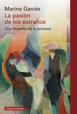 LA PASION DE LOS EXTRAOS