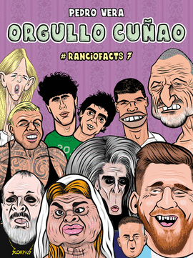 RANCIOFACTS 7. ORGULLO CU�AO