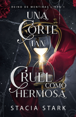 UNA CORTE TAN CRUEL COMO HERMOSA