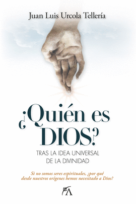 QUIEN ES DIOS?