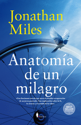 ANATOMIA DE UN MILAGRO
