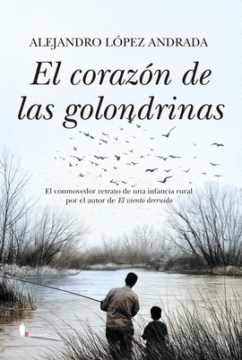 CORAZN DE LAS GOLONDRINAS, EL