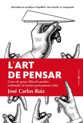 LART DE PENSAR